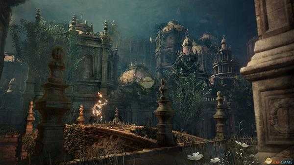 《黑暗之魂3》传令兵出身评价