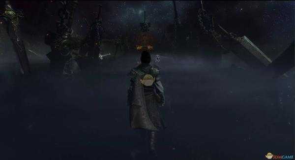 《亦春秋:逆鳞之殇》灵识作用介绍