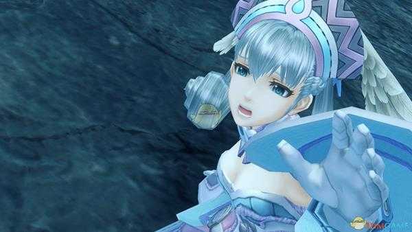 《异度神剑:终极版》德罗特亚位置分享