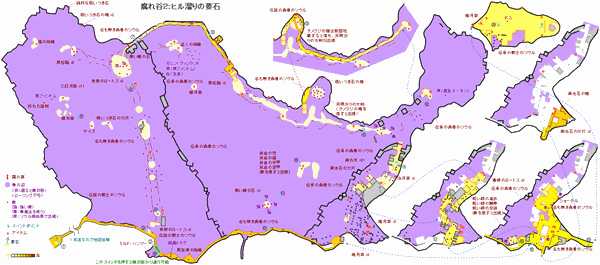 《恶魔之魂：重制版》游戏地图全解析