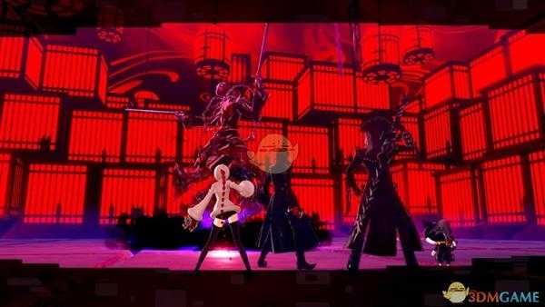《女神异闻录5 乱战:魅影攻手》超绝技巧技能获得方法分享