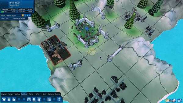 《MMORPG大亨2》BOSS设计思路分享