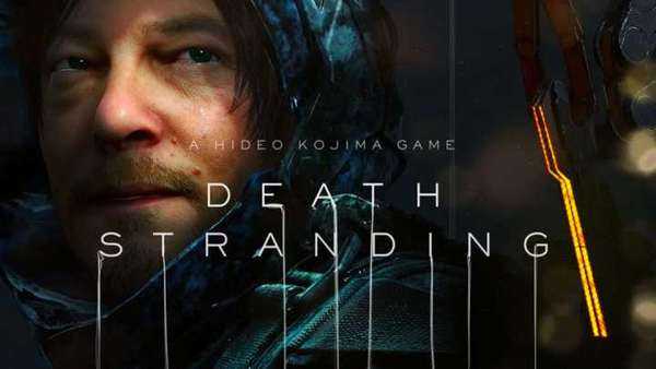 《死亡搁浅》跨时代大作上线PC版,有趣加速器免费加速