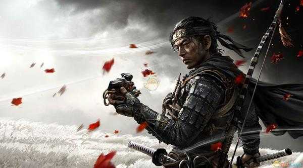 《对马岛之鬼》装备武器使用介绍
