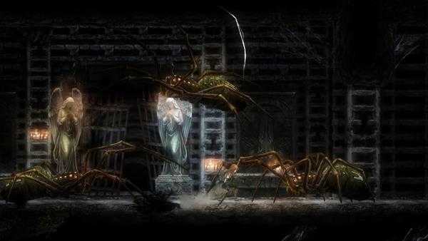 《守夜人:长夜》最佳听众支线任务流程攻略分享