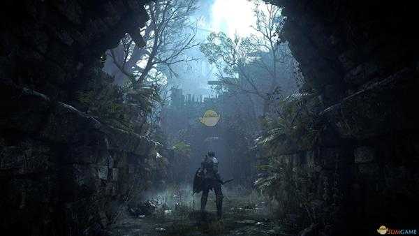 《恶魔之魂:重制版》吸血虫集合体打法技巧分享