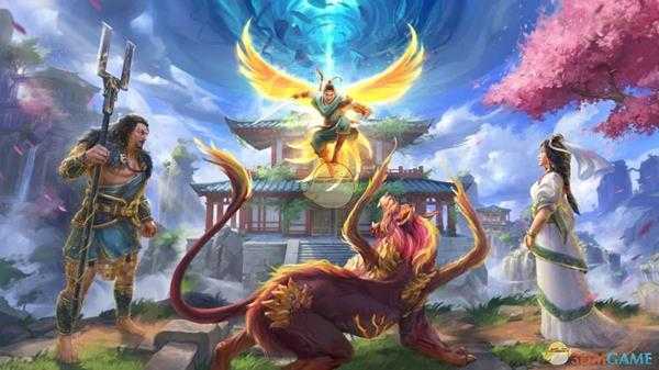 《渡神纪:芬尼斯崛起》剑的击飞技能使用注意心得介绍