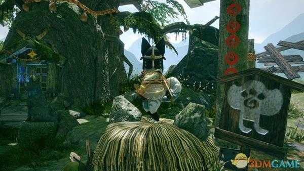 《怪物猎人:崛起》艾露猫首领冬风背景及作用介绍