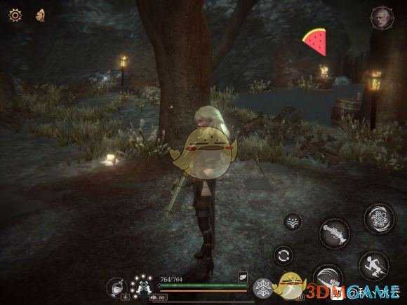 《帕斯卡契约:终极版》1-7章青蛙位置一览