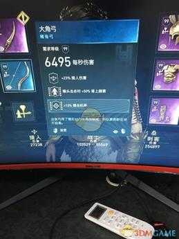 《刺客信条:奥德赛》战士装备选择指南