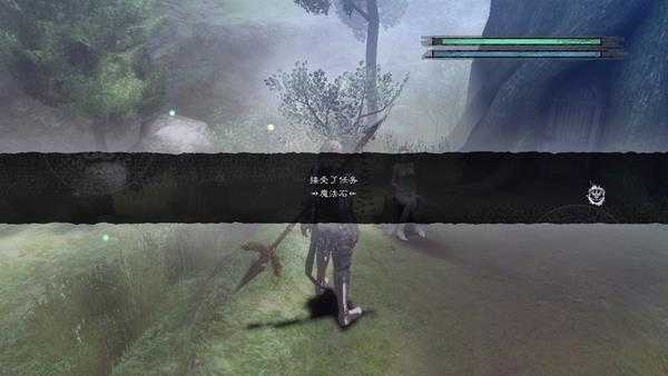 《尼尔:伪装者》全武器获得方法及升级素材介绍