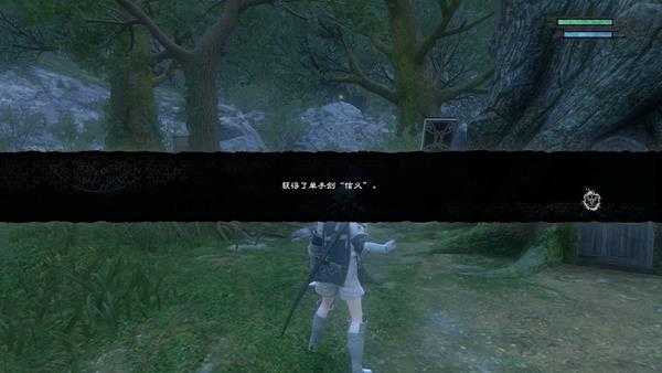 《尼尔:伪装者》全武器获得方法及升级素材介绍