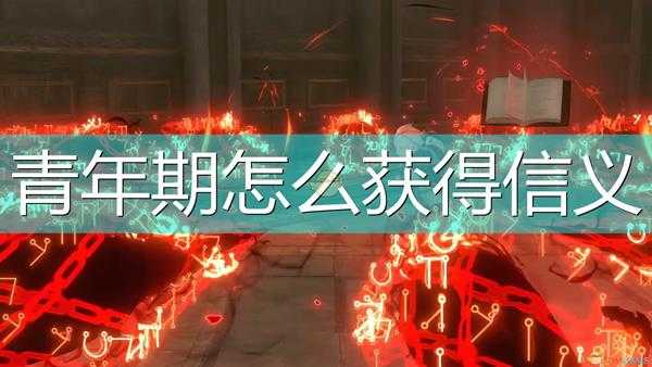 《尼尔:伪装者》信义五年后获得方法介绍