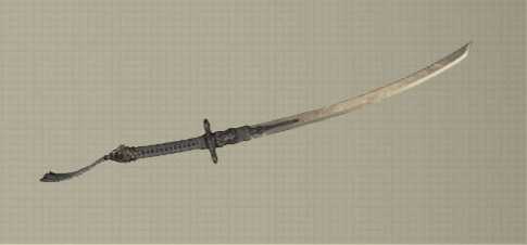 《尼尔:机械纪元》武器黑之誓约属性及特殊能力介绍