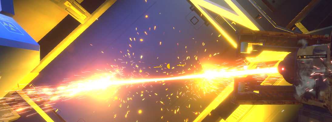 《迷走深空:碎舰师》切割器工具使用方法介绍