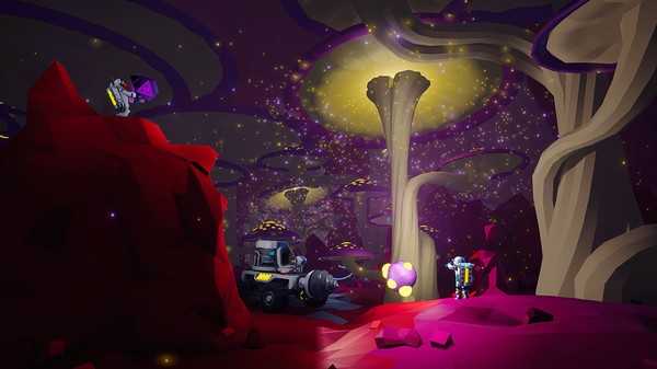 《异星探险家》研究速度相关分享