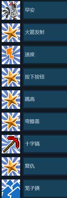 《超级领地:六英寸之下》全成就一览