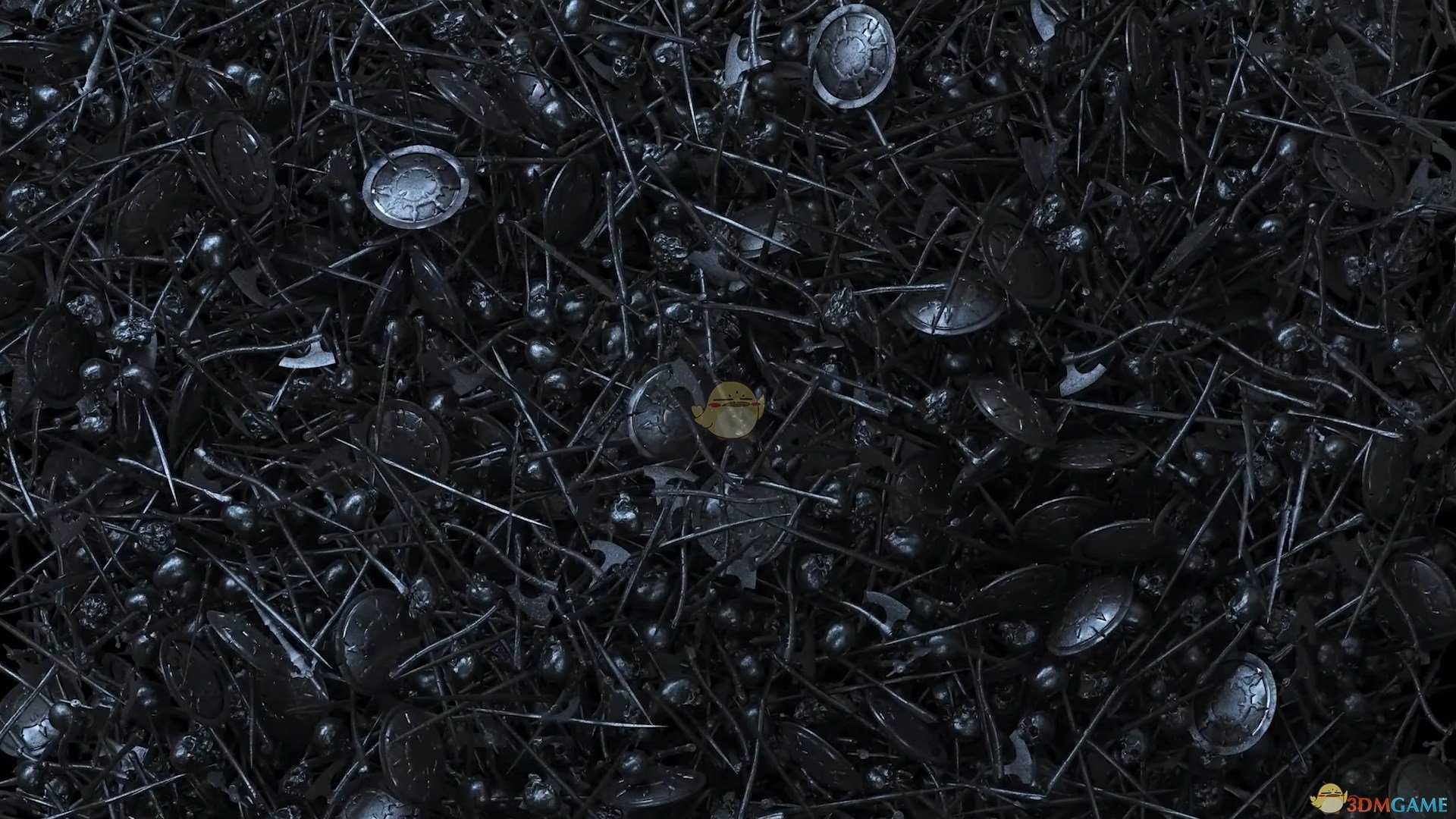 《全面战争:战锤3》嗜血狂魔兵种特点介绍