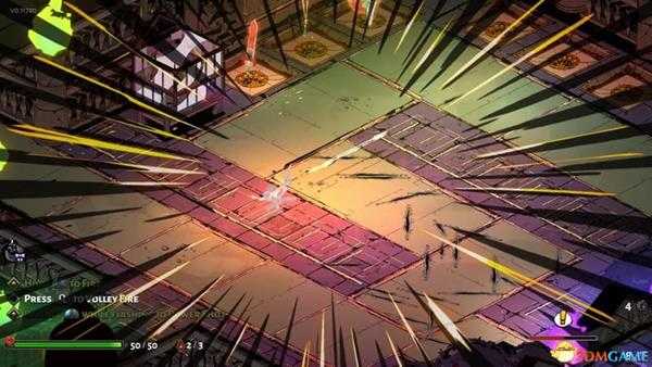 《哈迪斯:地狱之战》 图文攻略 关卡流程boss打法详解