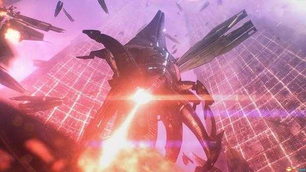 《质量效应:传奇版》图文全攻略 全剧情流程全支线任务全收集