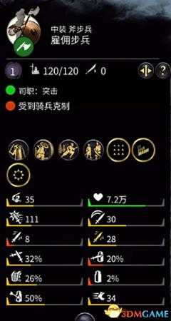 《全面战争:三国》全兵种详解图鉴 全英雄将领详解图鉴