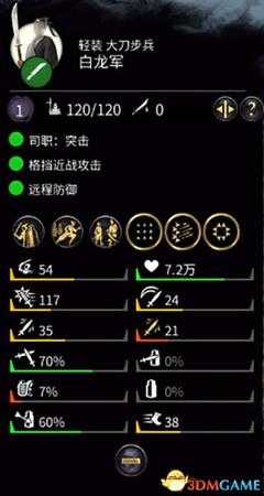 《全面战争:三国》全兵种详解图鉴 全英雄将领详解图鉴