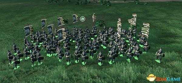 《全面战争:三国》全兵种详解图鉴 全英雄将领详解图鉴