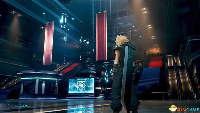 《最终幻想7:重制版》全剧情流程全支线任务攻略 全收集攻略
