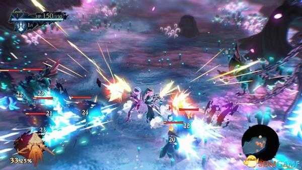 《鬼哭邦》 全剧情流程全支线任务图文攻略 迷路者任务鬼人及魔物详解