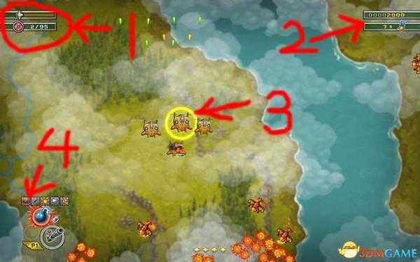 《帝国神鹰:飞行中队》全流程图文攻略 全关卡boss打法