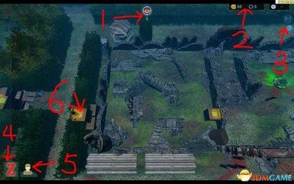 《僵尸入侵:塔防》 防御塔武器升级解析 全关卡通关