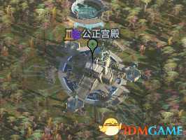 《奇迹时代:星陨》建设5级区域详细说明