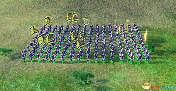 《全面战争:三国》全兵种详解图鉴 全英雄将领详解图鉴
