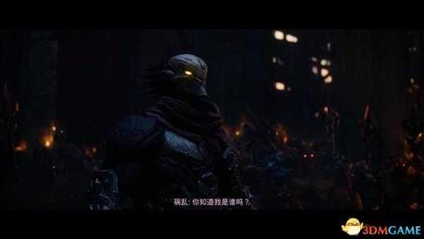 《暗黑血统:创世纪》图文流程攻略 全支线任务全收集攻略