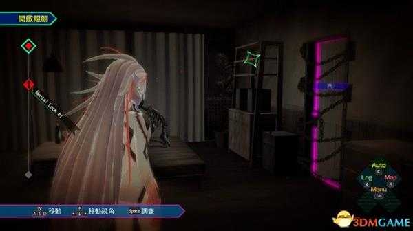 《AI:梦境档案》图文全剧情流程攻略 全案件调查全解密攻略
