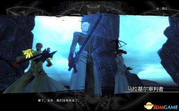 阿尼玛:回忆之门-无名之史 全流程解密要点Boss打法