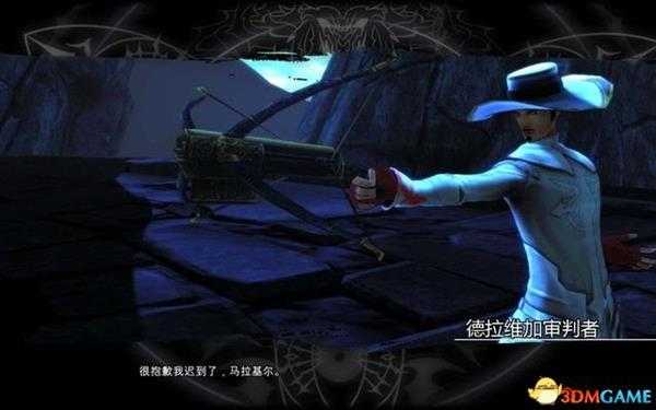 阿尼玛:回忆之门-无名之史 全流程解密要点Boss打法