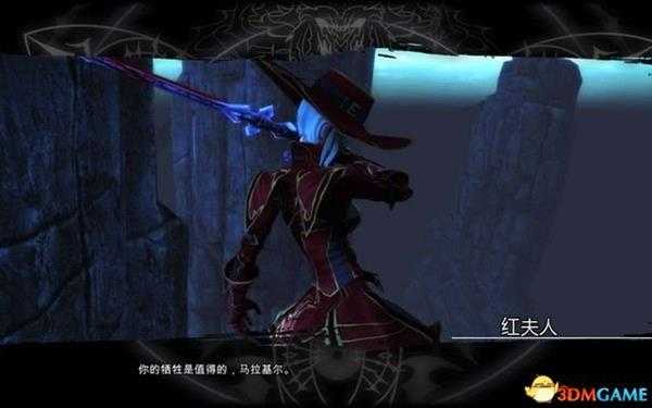 阿尼玛:回忆之门-无名之史 全流程解密要点Boss打法