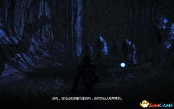 阿尼玛:回忆之门-无名之史 全流程解密要点Boss打法
