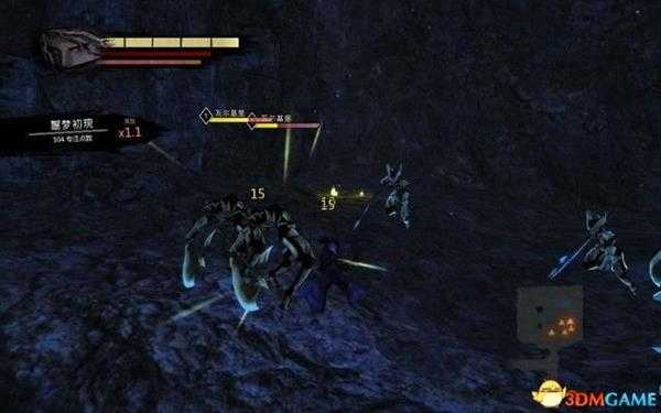 阿尼玛:回忆之门-无名之史 全流程解密要点Boss打法
