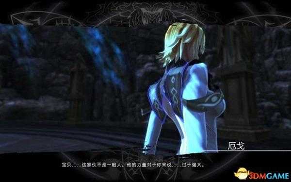 阿尼玛:回忆之门-无名之史 全流程解密要点Boss打法