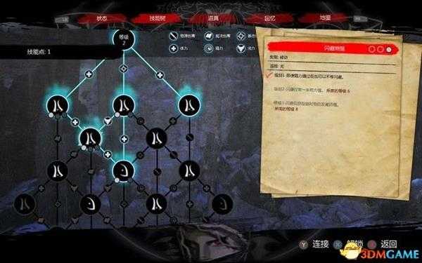 阿尼玛:回忆之门-无名之史 全流程解密要点Boss打法