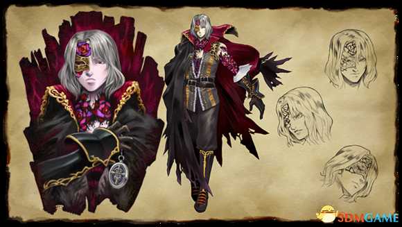 血污:夜之仪式 全关卡剧情任务流程攻略 全地图详解