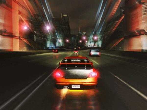 《极品飞车8：地下狂飙2》练车要点