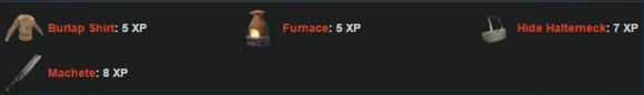 腐蚀RUST各级别解锁内容一览 腐蚀发电机怎样才能解锁