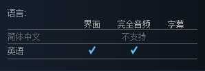 达尔文计划Steam购买地址 达尔文计划游戏介绍