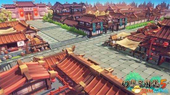 幻想三国志5支线任务触发方法列表一览