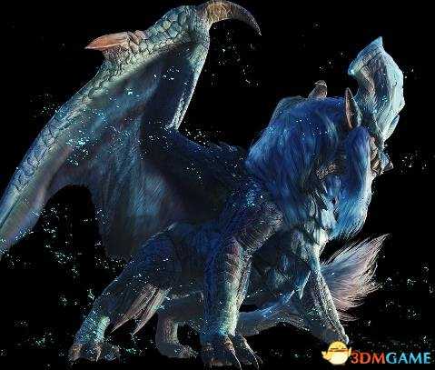 《怪物猎人:世界》炎妃龙什么时候上线 炎妃龙详细介绍