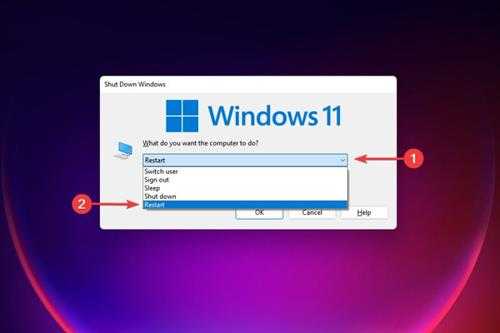 Win11发热太严重如何解决?Win11发热异常解决方法