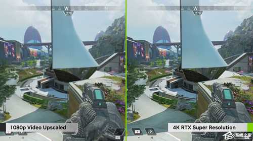 英伟达RTX视频超分辨率技术是什么？NVIDIA开启RTX视频超分辨率技术的方法